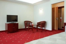 Բեսթ Ռեզորթ Աղվերան հյուրանոց