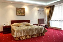 Բեսթ Ռեզորթ Աղվերան հյուրանոց