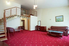 Բեսթ Ռեզորթ Աղվերան հյուրանոց