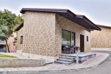 Բեսթ Ռեզորթ Աղվերան հյուրանոց