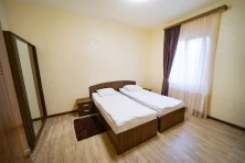 Բեսթ Ռեզորթ Աղվերան հյուրանոց
