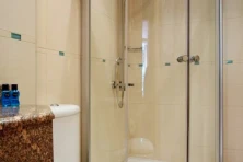 Բեսթ Ռեզորթ Աղվերան հյուրանոց