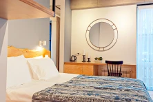 Hotel Dilidschani Tun