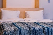 Hotel Dilidschani Tun