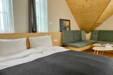 Hotel Dilijáni Tun