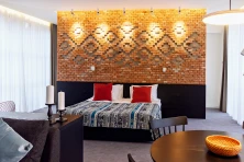 Hotel Dilidschani Tun