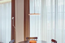 Hotel Dilidschani Tun