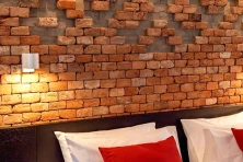 Hotel Dilidschani Tun