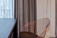 Hotel Dilidschani Tun