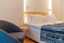 Hotel Dilidschani Tun