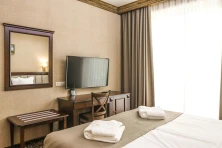 Hotel Konyak