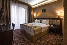 Hotel Konyak