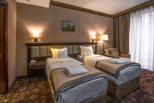 Hotel Konyak