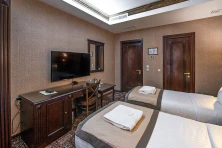 Hotel Konyak