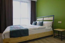 Hotel Kaghni