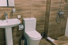 Hotel Kaghni