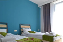 Hotel Kaghni
