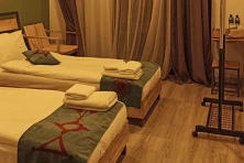 Hotel Kaghni