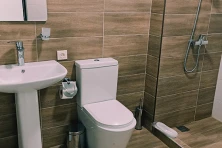 Hotel Kaghni