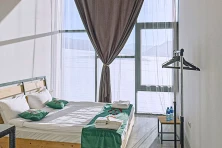 Hotel Kaghni