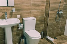 Hotel Kaghni