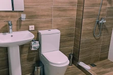 Hotel Kaghni