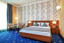 Hotel Amberd