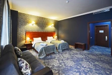 Hotel Astoria Tiflis