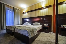 Hotel Astoria Tiflis
