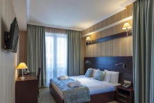 Hotel Astoria Tiflis