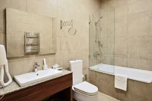 Hotel Astoria Tiflis