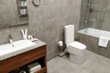 Hotel Astoria Tiflis