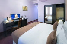 Hotel Ani Central Inn