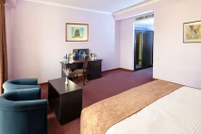Hotel Ani Central Inn