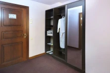 Hotel Ani Central Inn