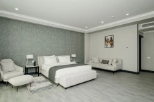 Hotel Hills Resort