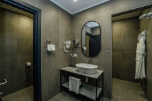 Hotel Hills Resort