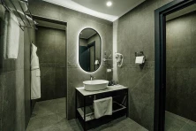 Hotel Hills Resort