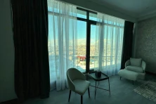 Hotel Hills Resort
