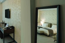 Hotel Hills Resort