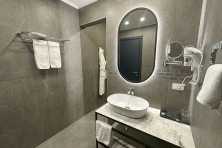 Hotel Hills Resort