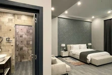 Hotel Hills Resort