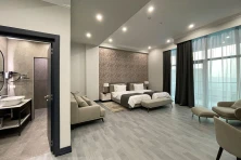 Hotel Hills Resort