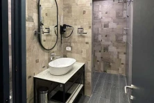 Hotel Hills Resort