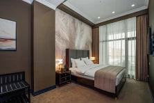 Hotel Hills Resort