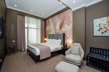 Hotel Hills Resort