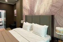 Hotel Hills Resort