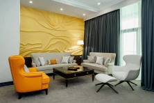 Hotel Hills Resort