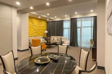 Hotel Hills Resort