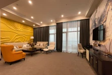 Hotel Hills Resort